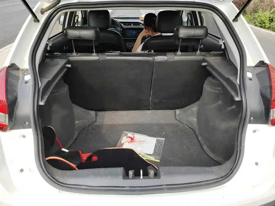 Chery Tiggo 3x 2019