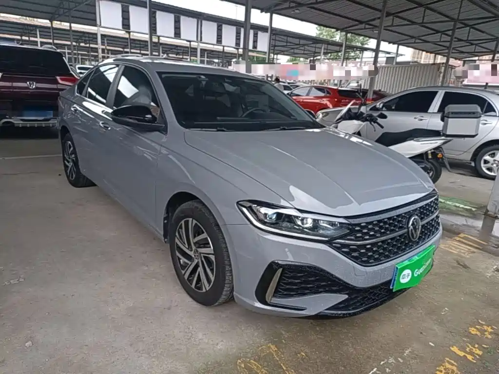 Volkswagen Lavida 2024