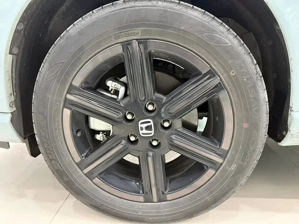 Honda e:NP1 2025 — фото 12