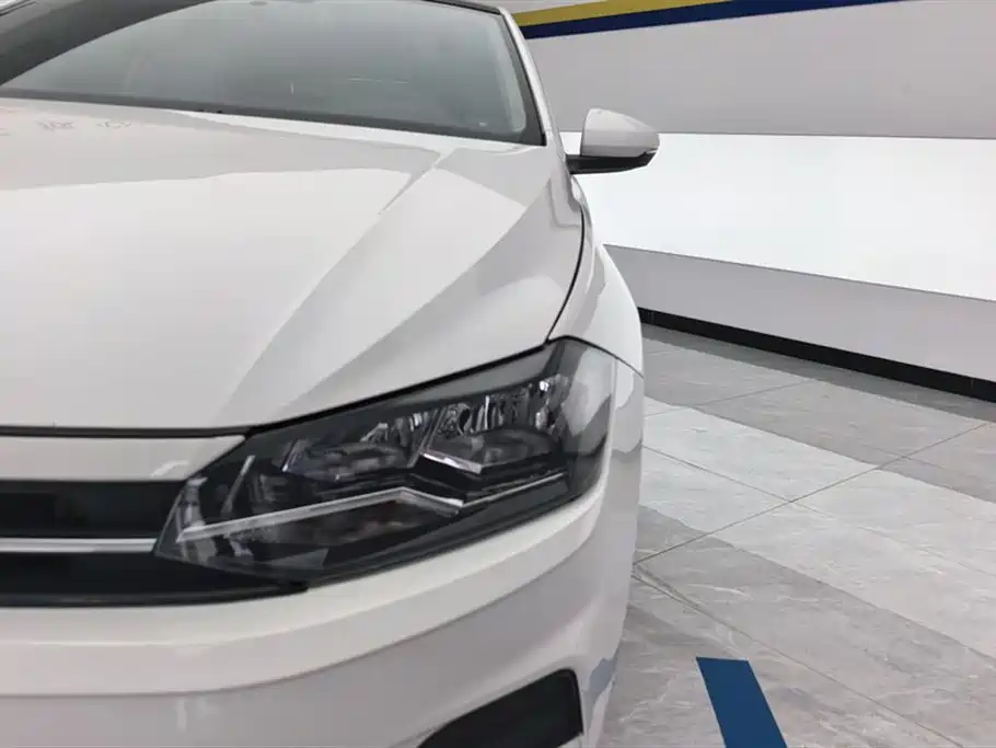 Volkswagen Polo 2020