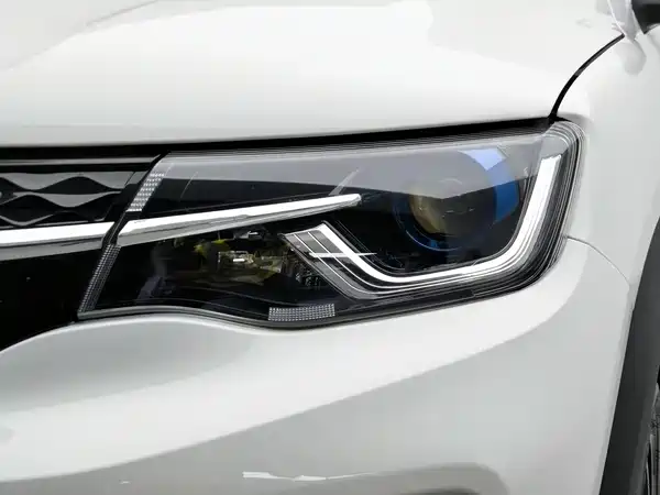 Dongfeng Nano EX1 2024