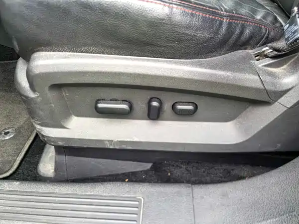 Ford Edge 2013