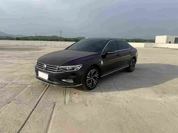 Volkswagen Magotan 2020