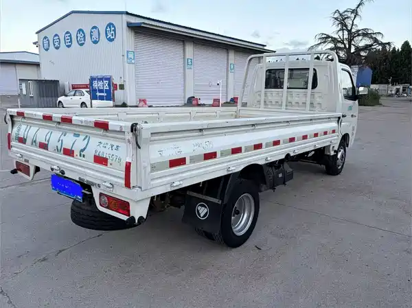 Futian Xiangling M 2021