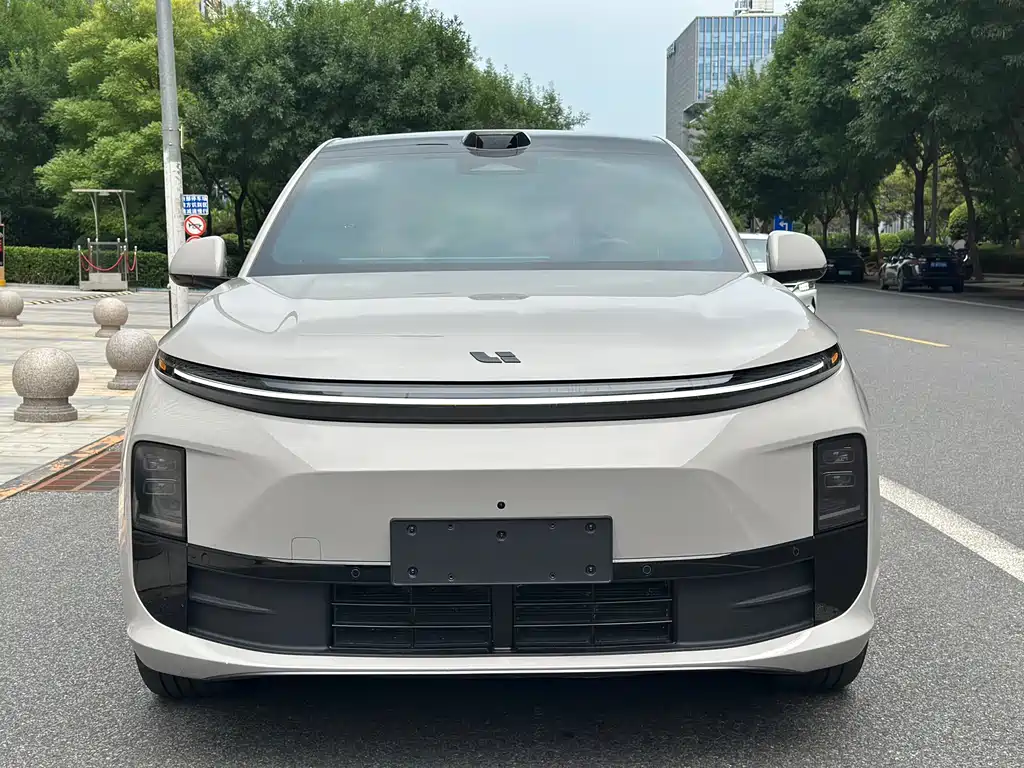 Li Auto Li L6 2024
