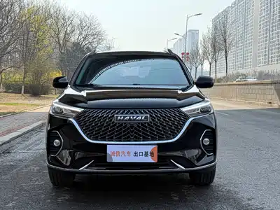 Haval M6 2023