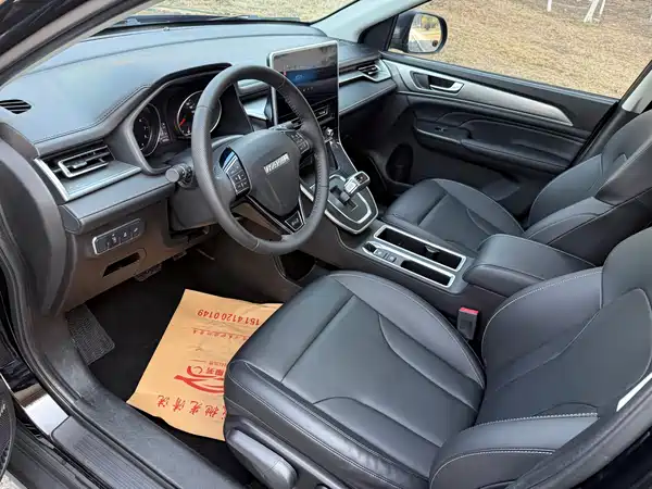 Haval M6 2023