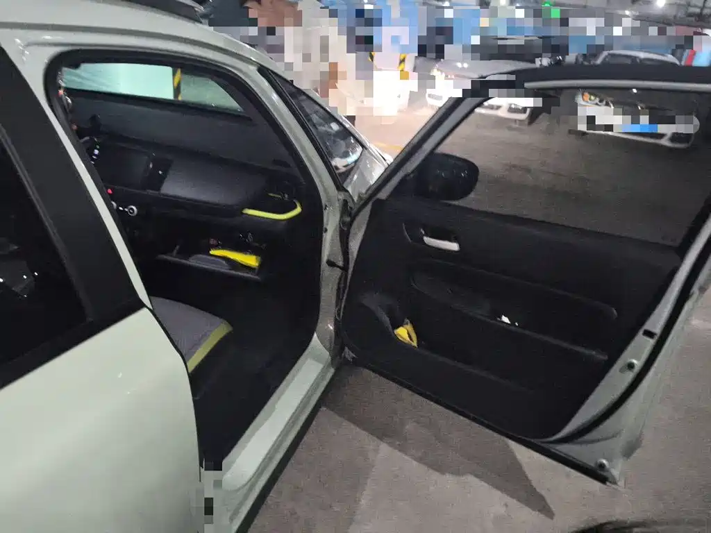 Honda Fit 2022 — фото 20