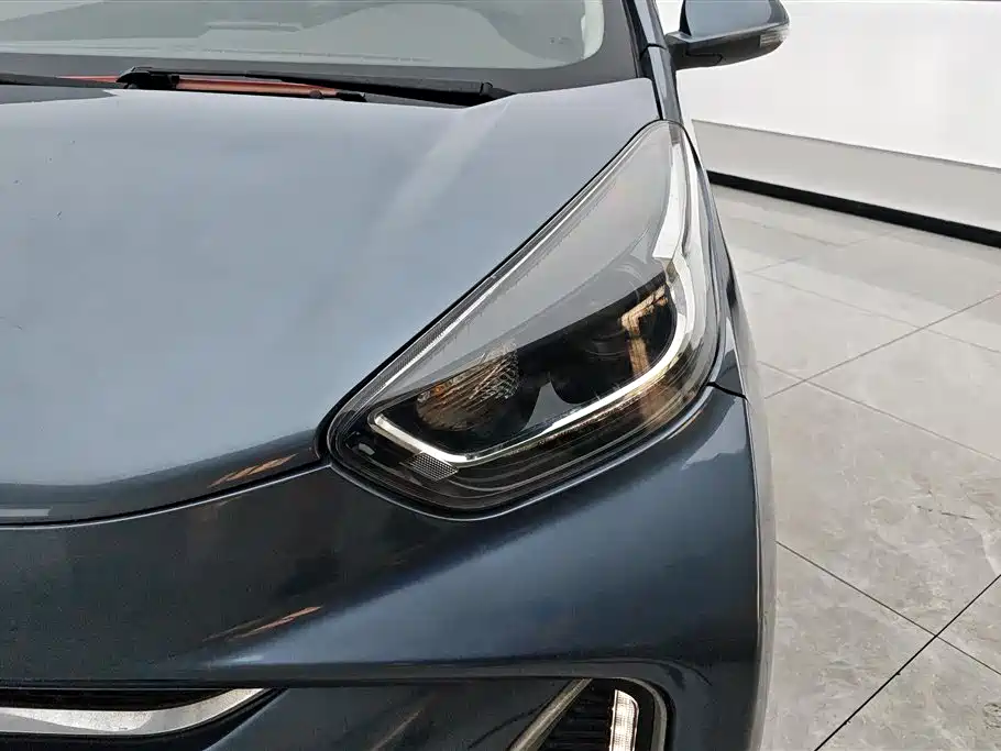 Chery QQ Little Ant 2022