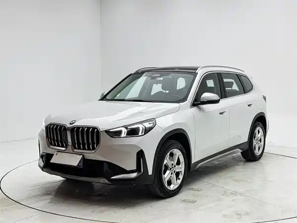 BMW X1 2023