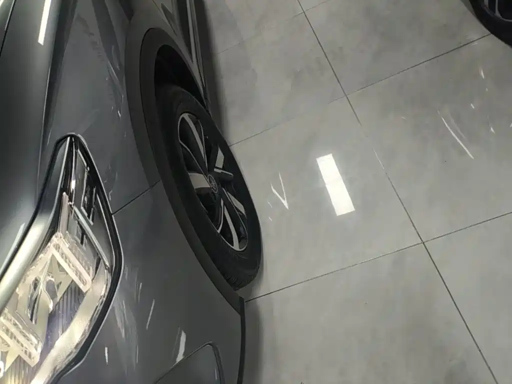 BYD Pro New Energy 2023 — фото 23