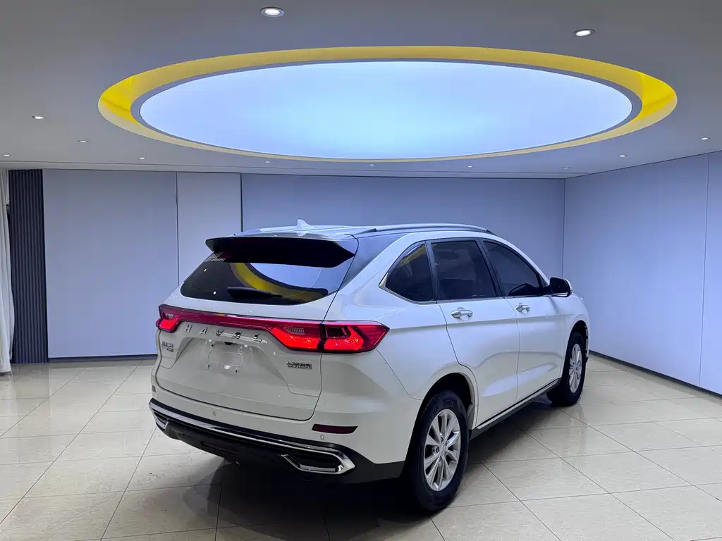 Haval M6 2022