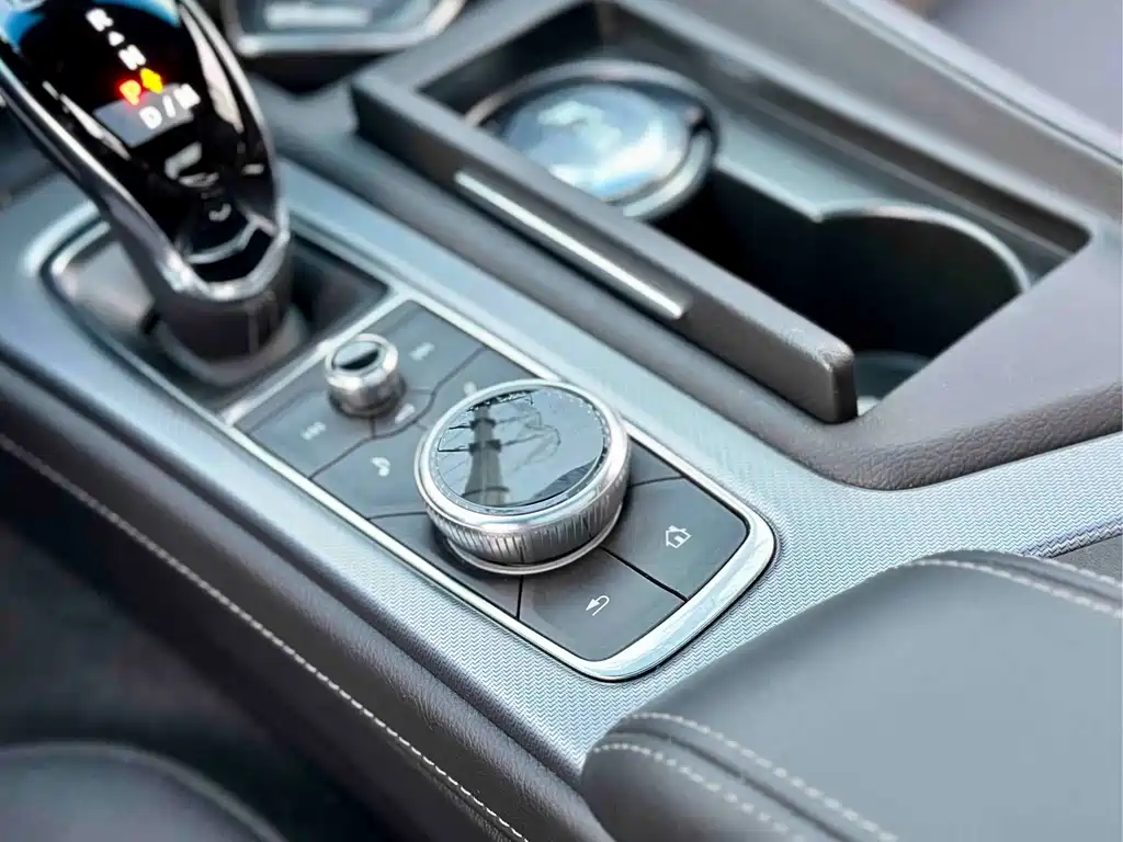 Cadillac CT5 2023 — фото 21