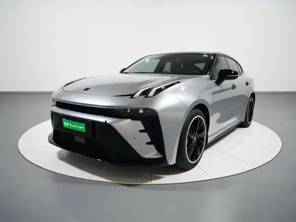 Lynk & Co 03 2023