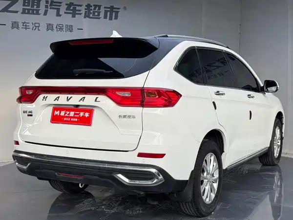Haval M6 2023