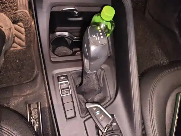 BMW X1 2018