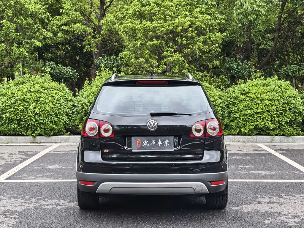 Volkswagen Golf 2013