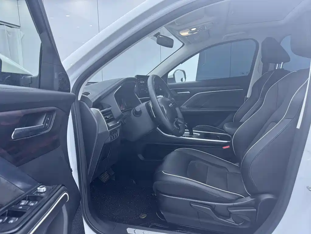 Haval H6 2023
