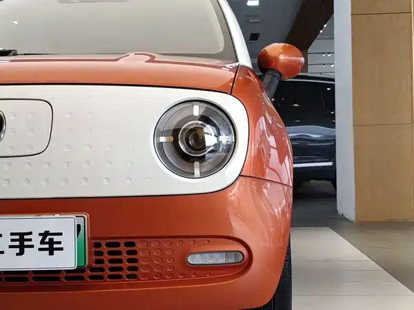 Ora Black Cat 2020