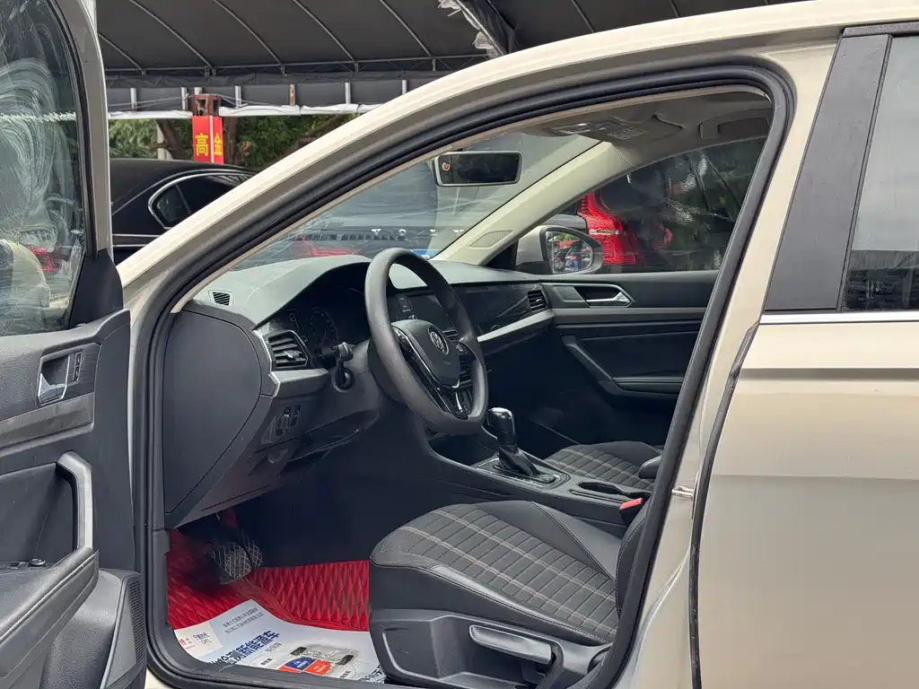 Volkswagen Lavida 2018