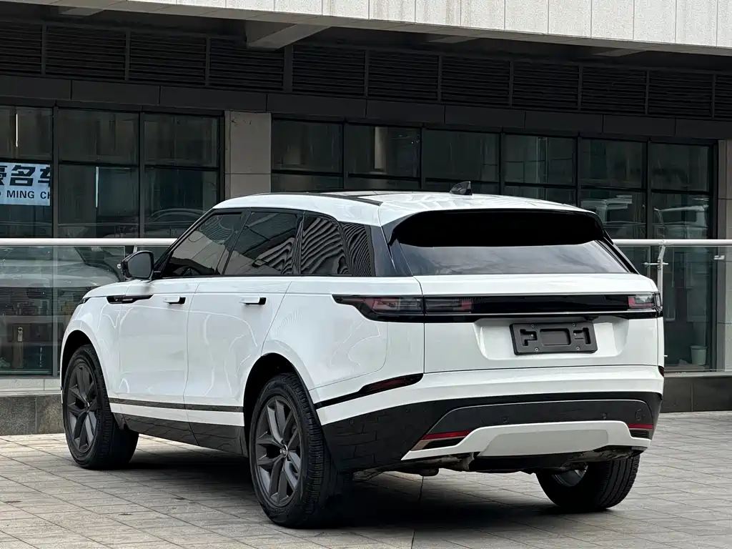 Land Rover Velar 2024