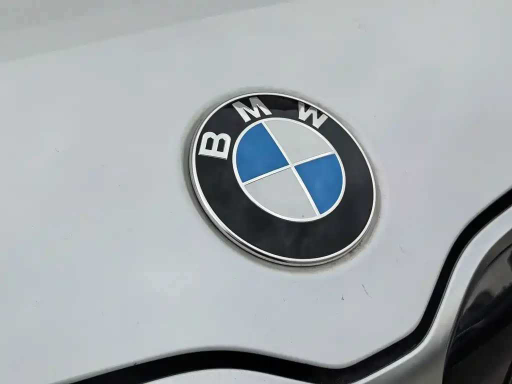 BMW X1 2024 — фото 5