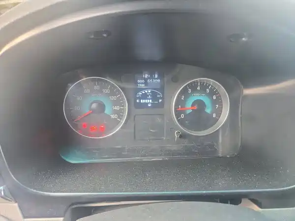 Jinbei New Hiace X30L 2022