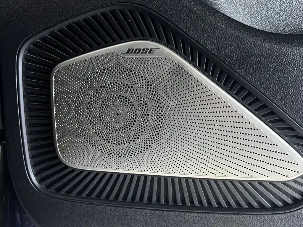 Roewe iMAX8 2021 — фото 16