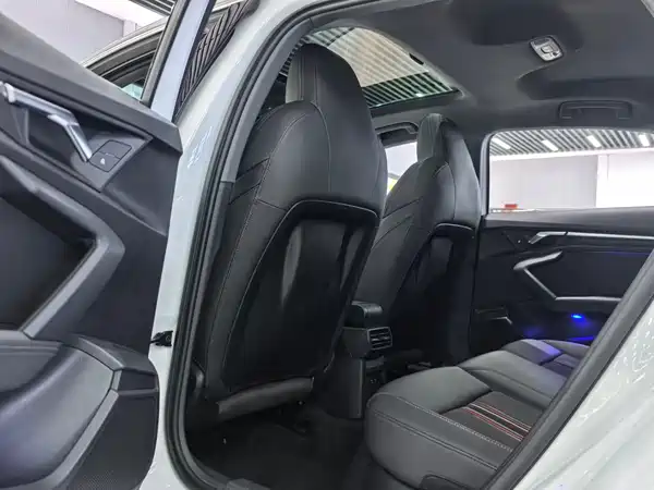 Audi A3 2021