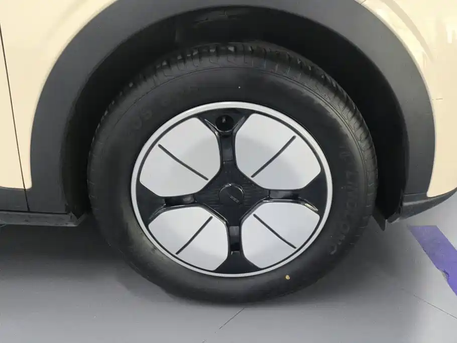Geely Galaxy Starwish 2025