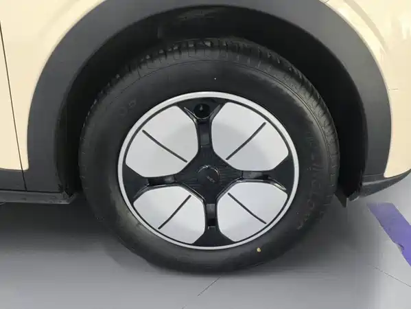 Geely Galaxy Starwish 2025