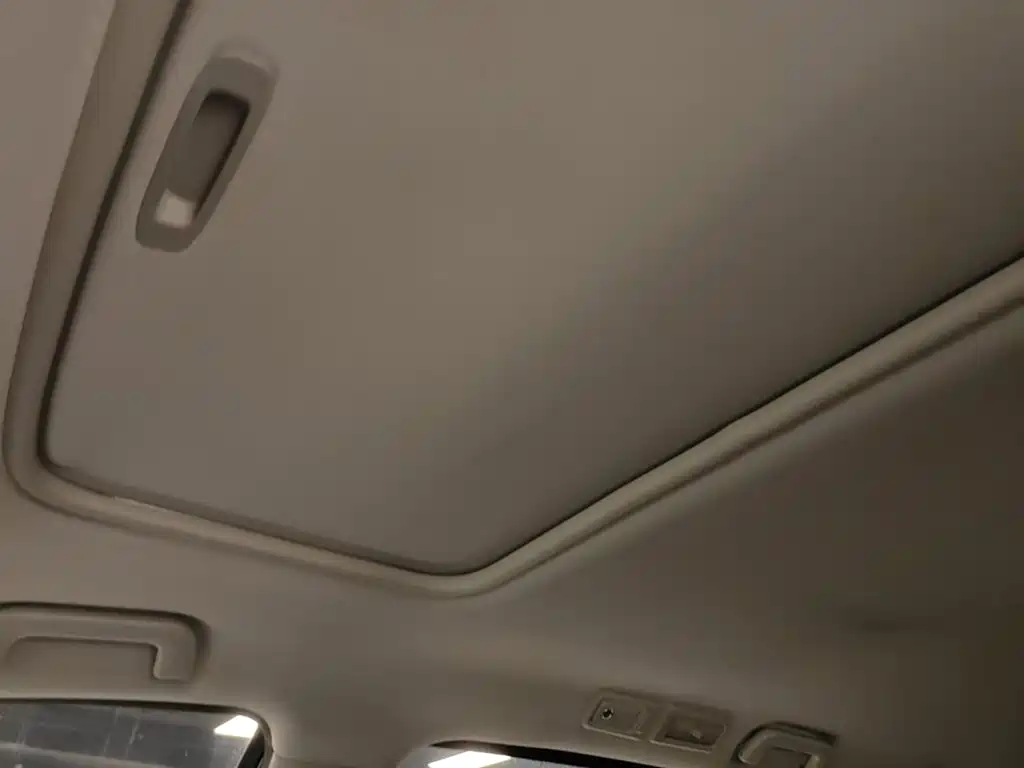 GAC Trumpchi M8 2023 — фото 18