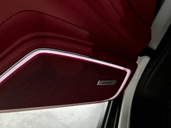 Porsche Panamera 2022