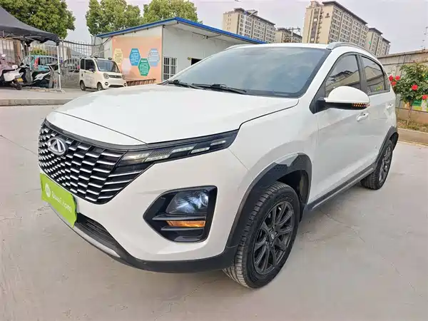 Chery Tiggo 3x 2023