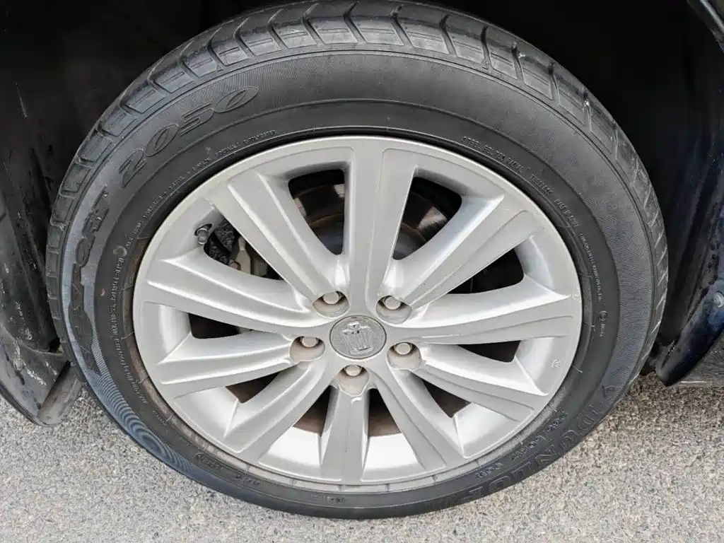 Toyota Crown 2014 — фото 15