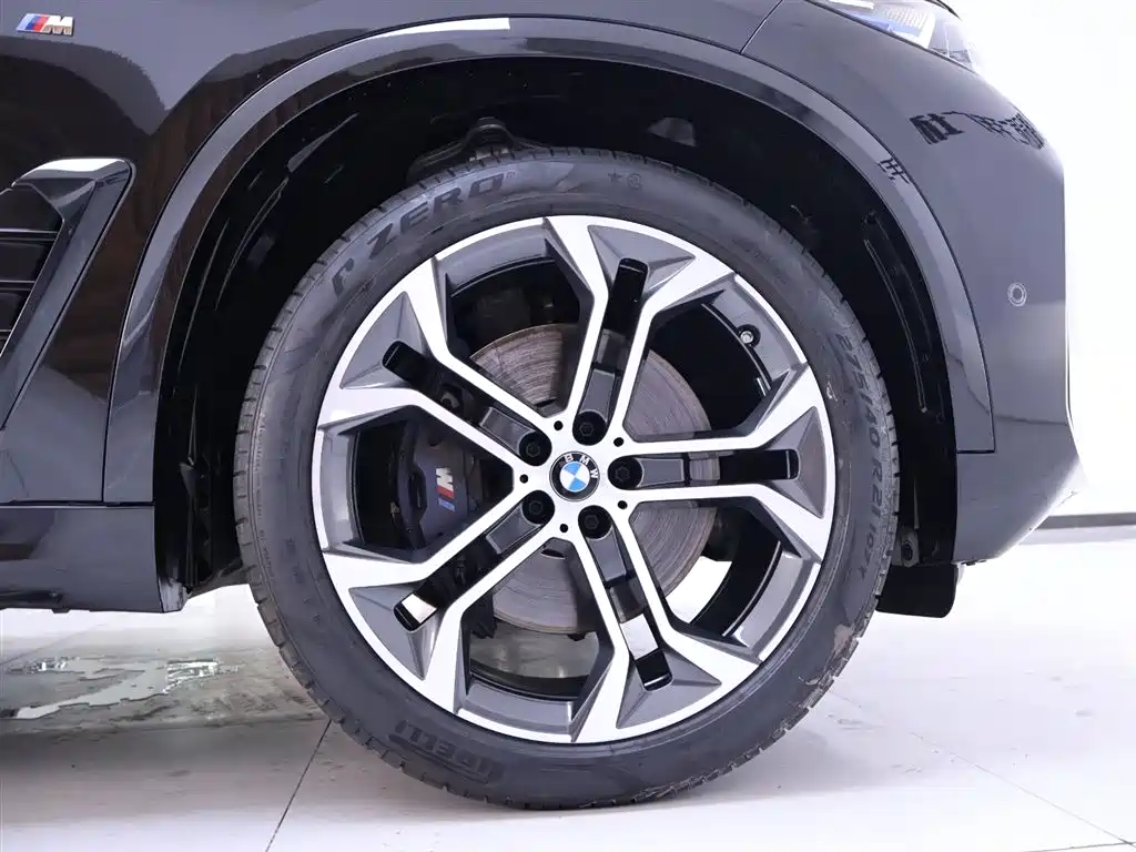 BMW X5 2026