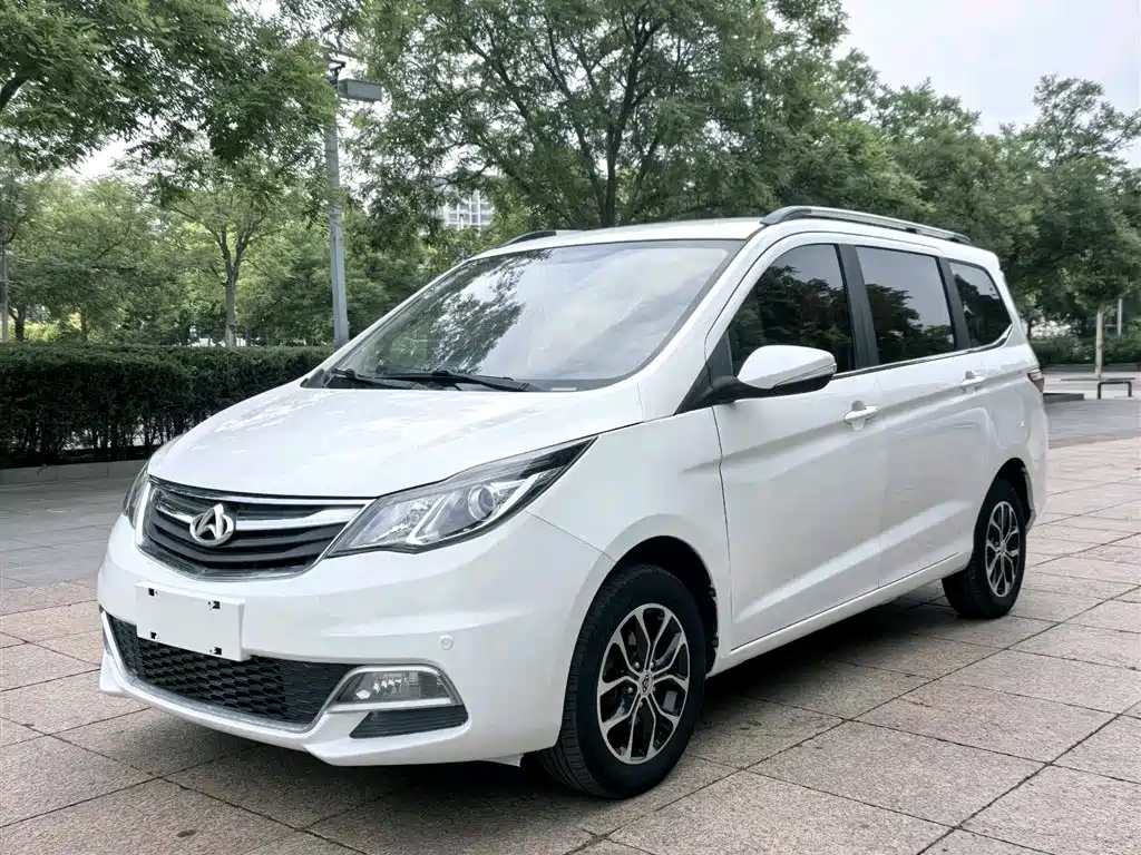 Kaicheng Oushang A600 2017