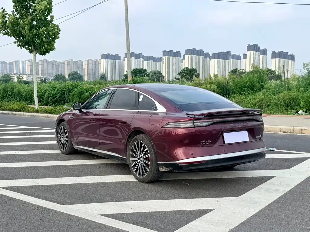 Chery Fengyun A9L 2025 — фото 11