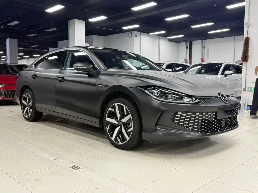 Volkswagen Lamando 2023