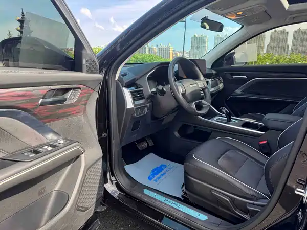 Haval H6 2022