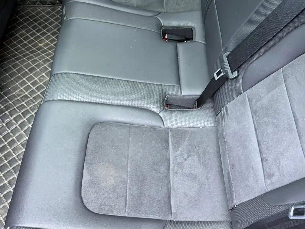 Haval H6 2023 — фото 18
