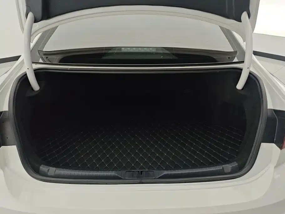 Volkswagen Lamando 2022