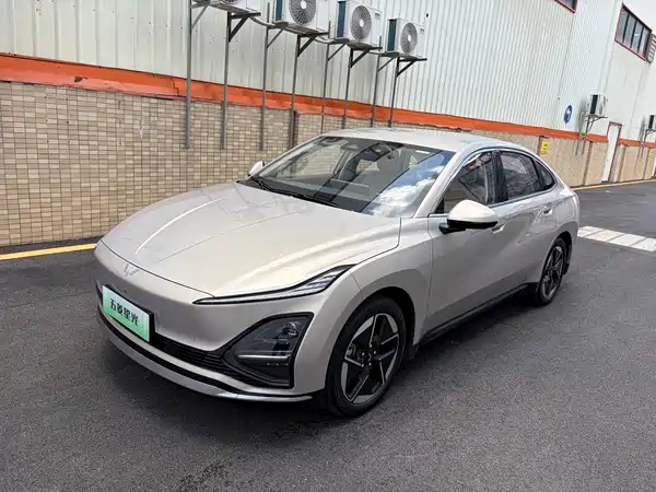 Wuling Starlight 2026