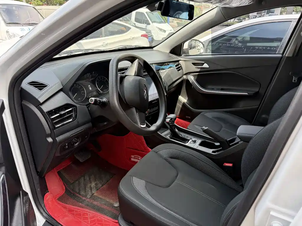 Chery Tiggo 3x 2025