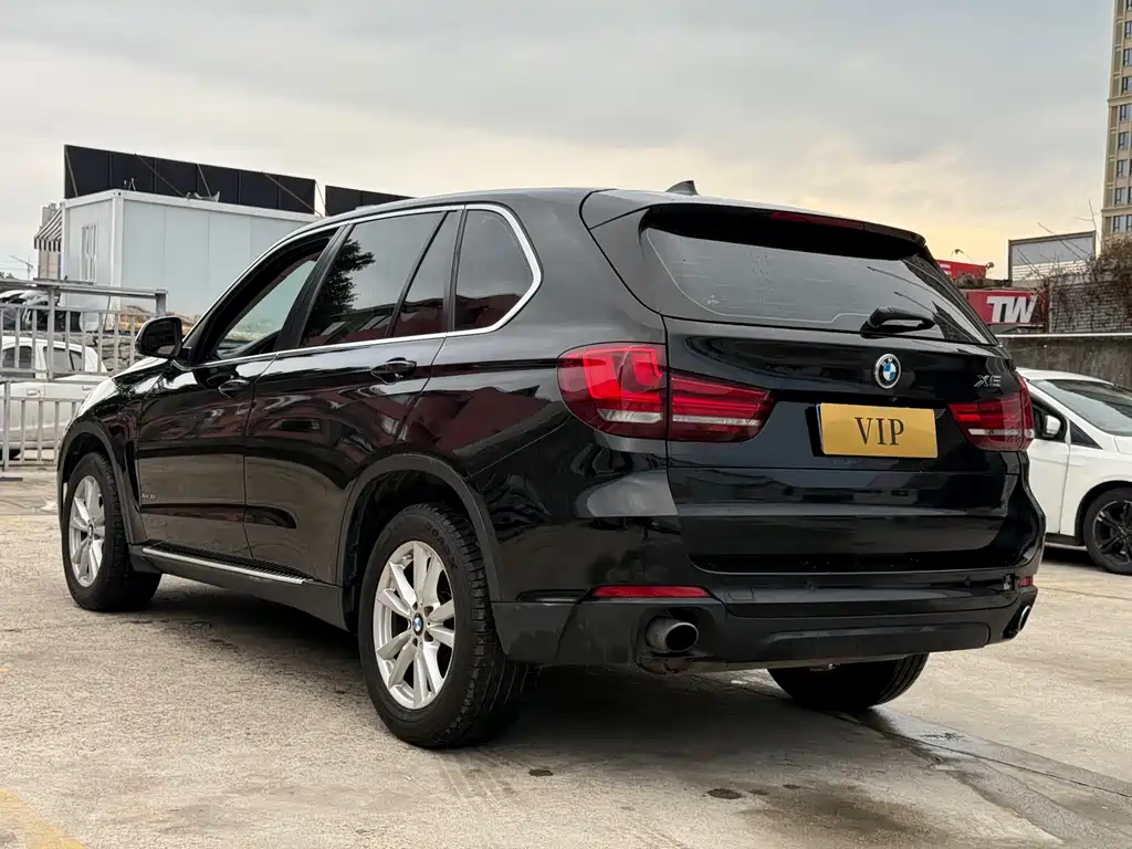 BMW X5 2018 — фото 6