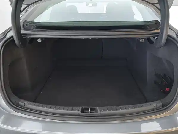 Ford Mondeo 2022