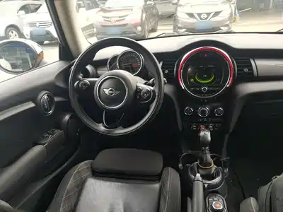 MINI MINI 2017