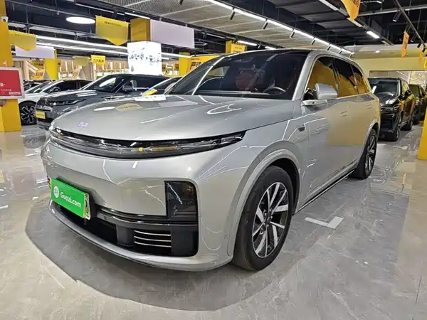 Li Auto L7 2023