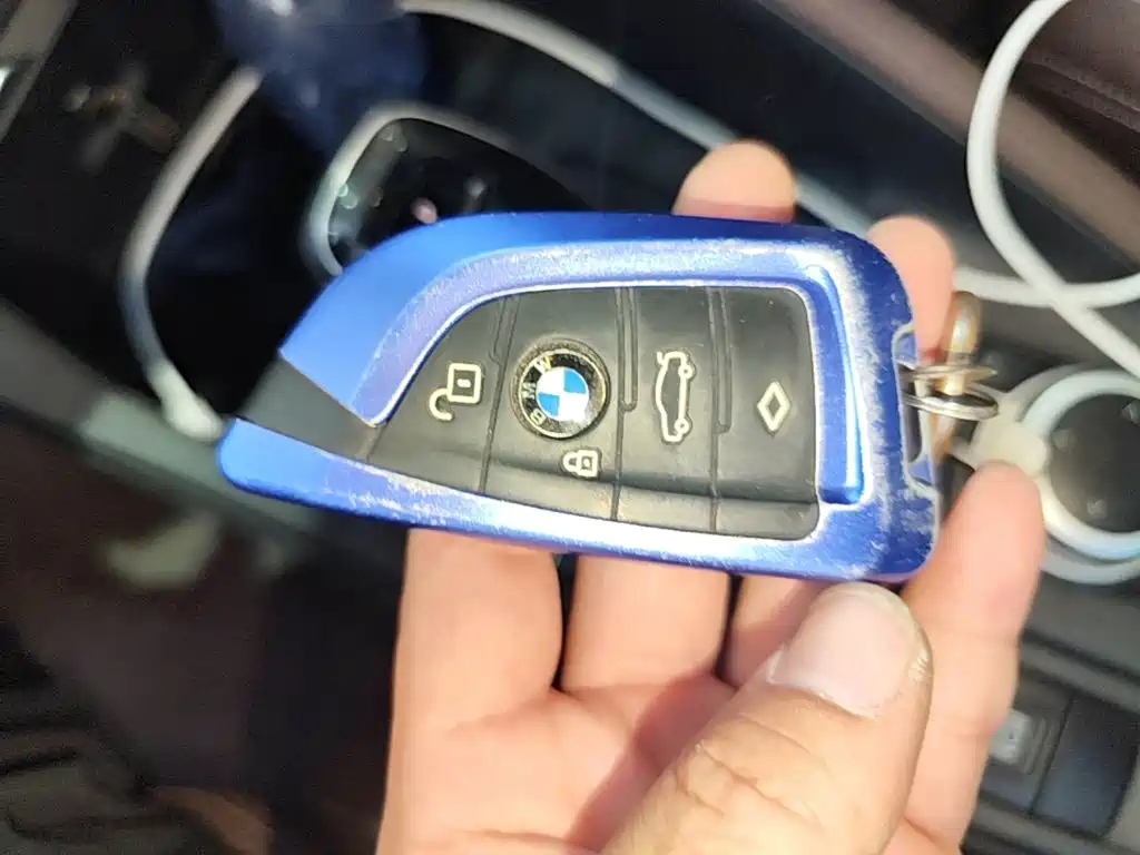 BMW X1 2020 — фото 9