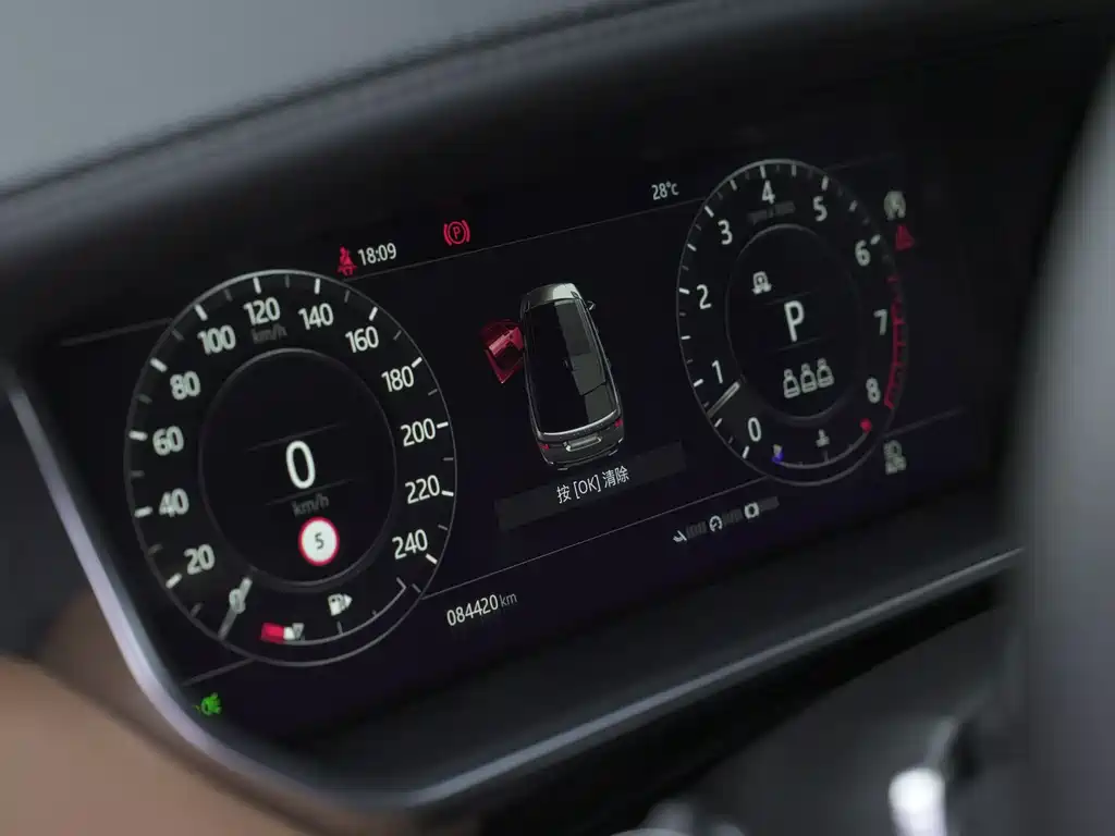 Land Rover Sport 2020 — фото 12